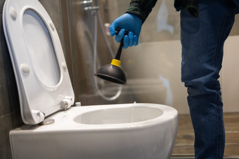 Lavabo gideri açma hizmeti