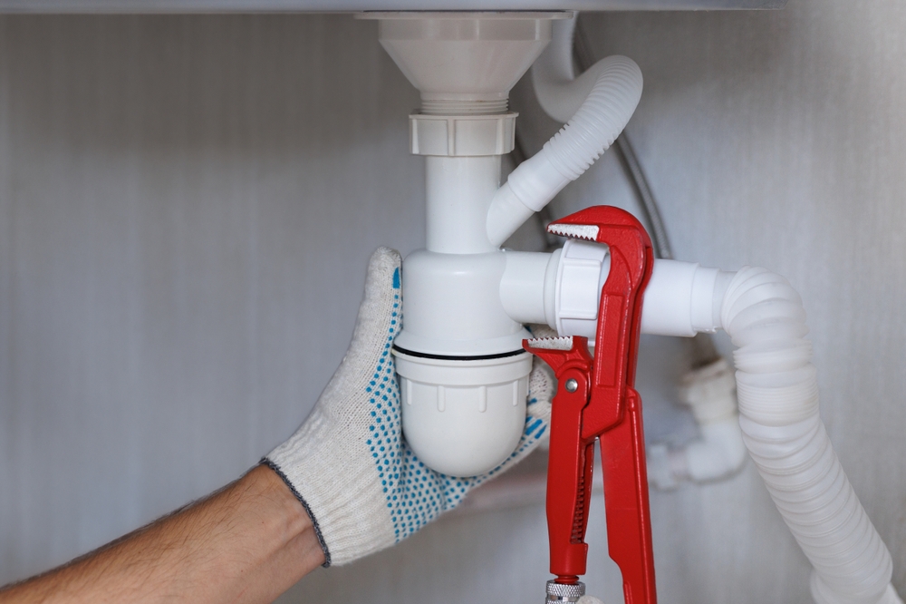 Musluk ve sifon tamiri